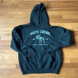 North Conway New Hampshire sweatshirt